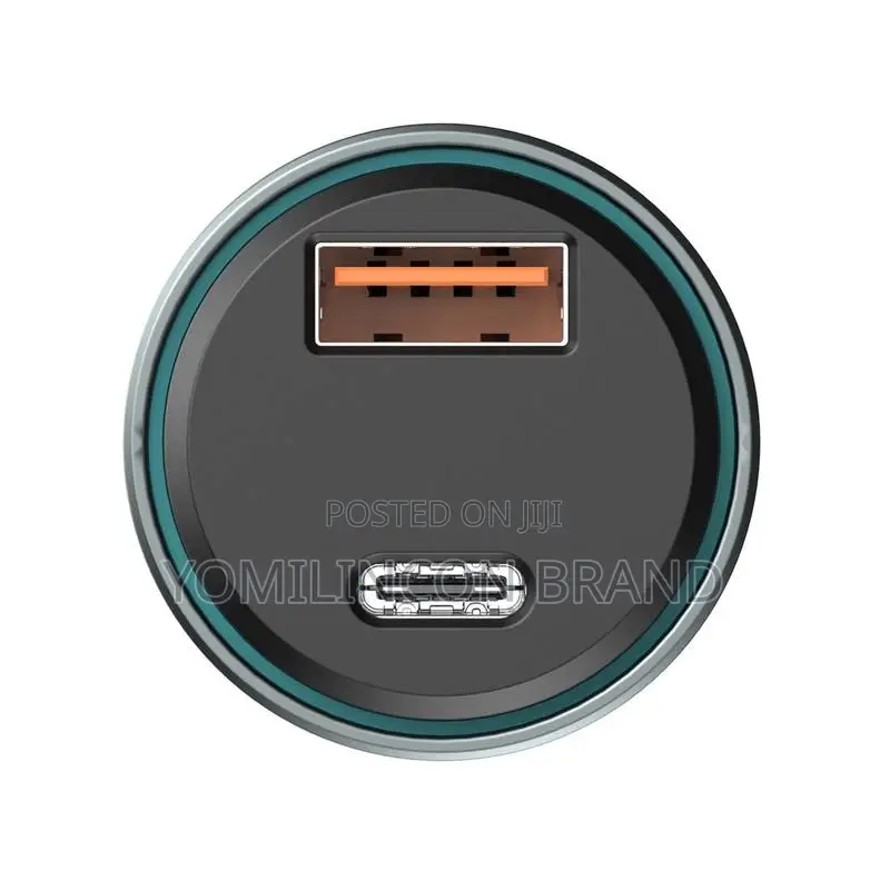 Havit Cc2022 Car Charger