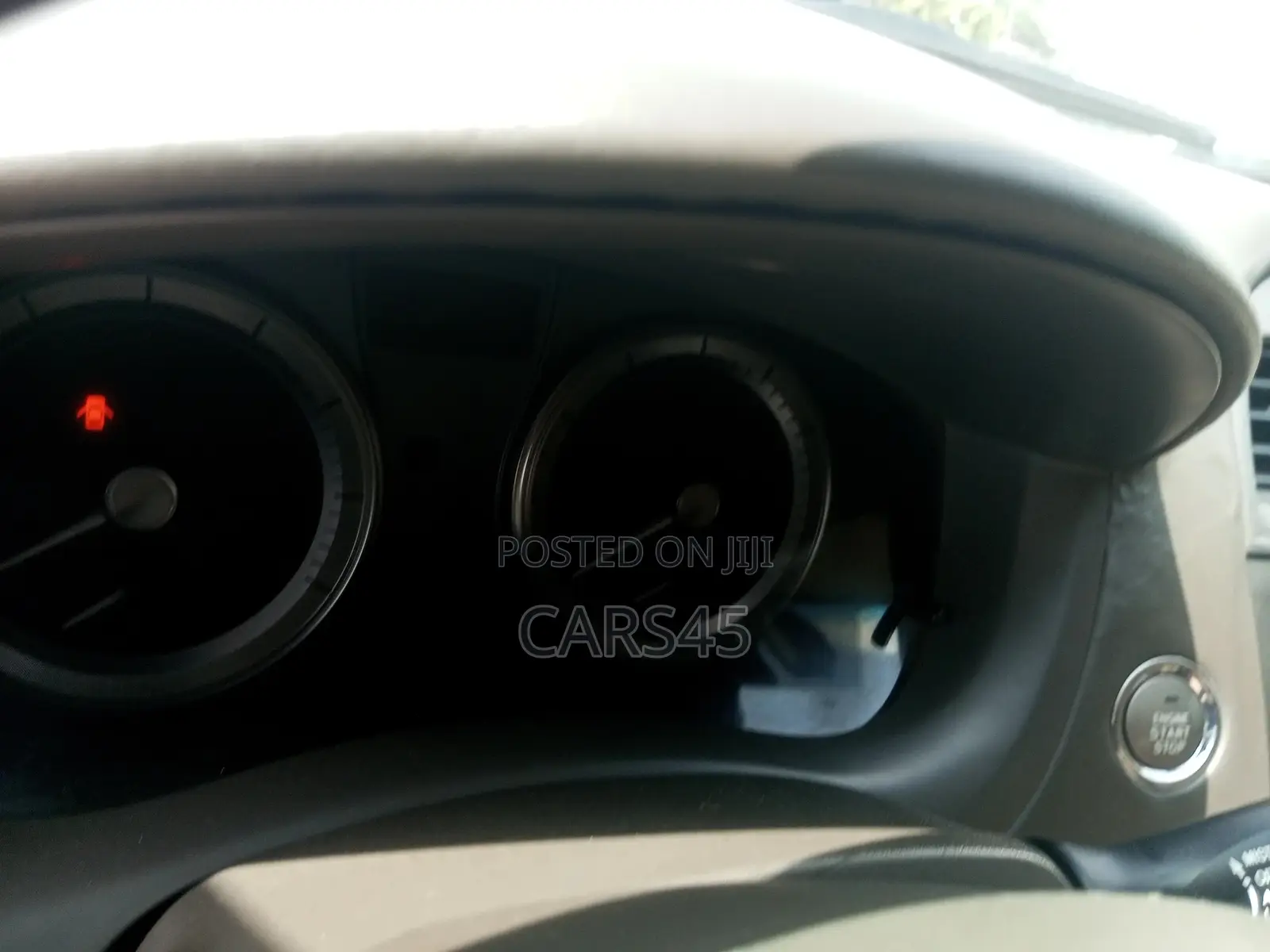 Lexus ES 2012 Black