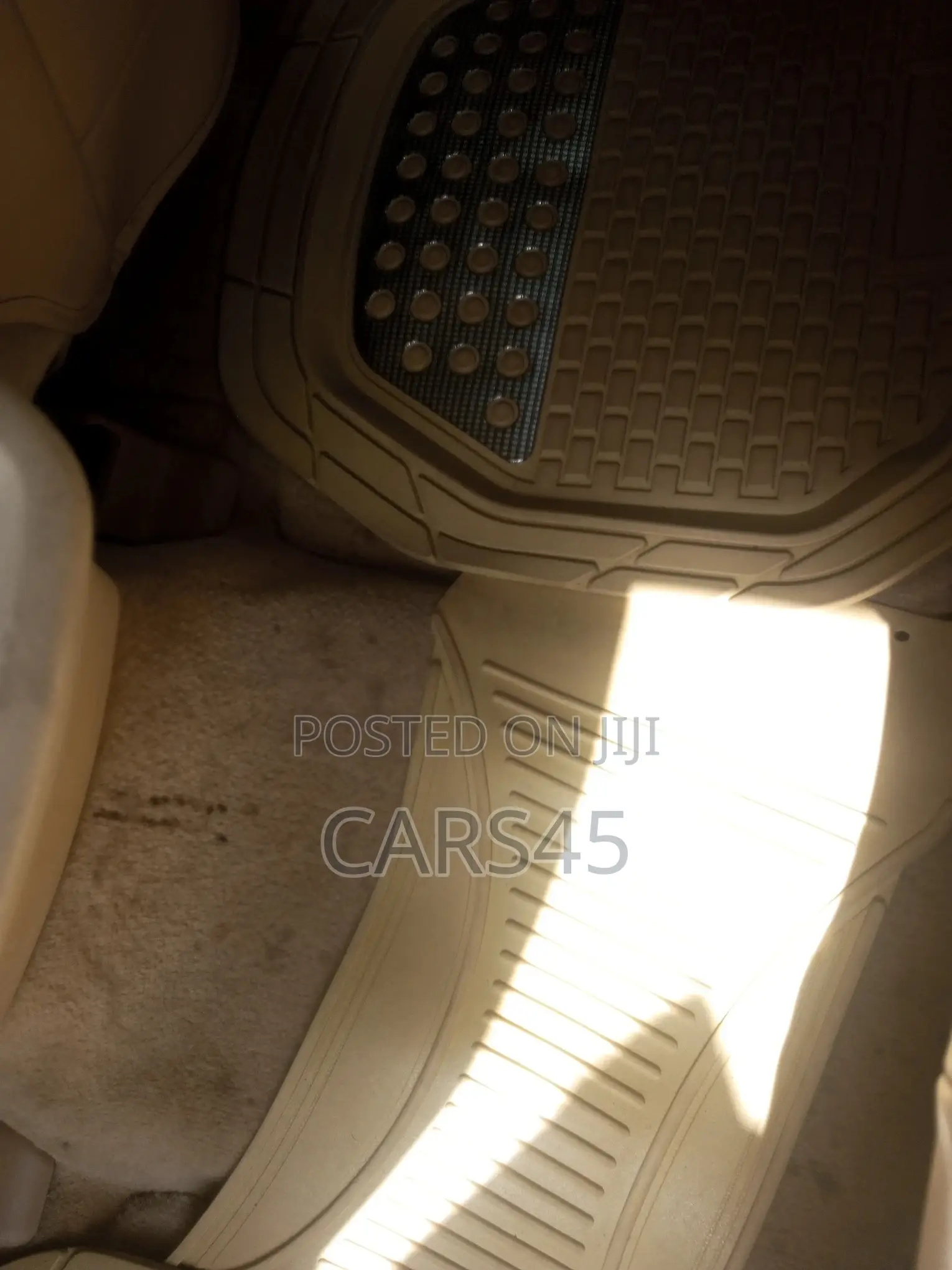 Lexus ES 2012 Black