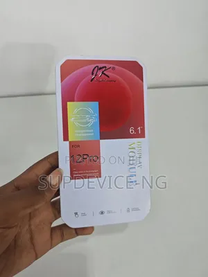 iPhone 12pro, All Kinds Of iPhone Screen