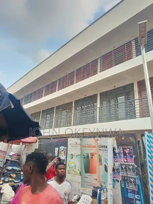 Shops for Rent