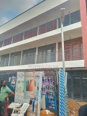 Shops for Rent