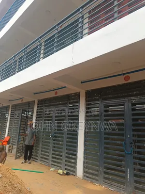 Shops for Rent