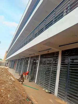 Shops for Rent