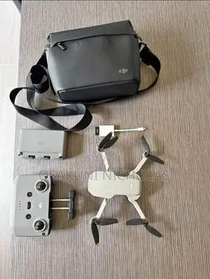 Dji Mini 2