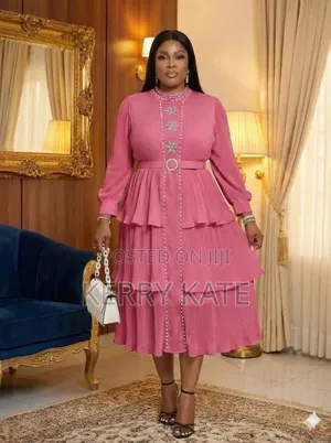 Kerryk Classy Fashion