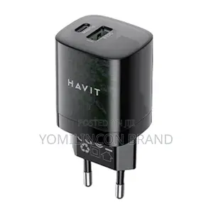 Havit Uc 30 Pro Charger