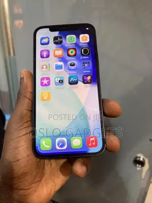 Apple iPhone 12 256 GB Blue