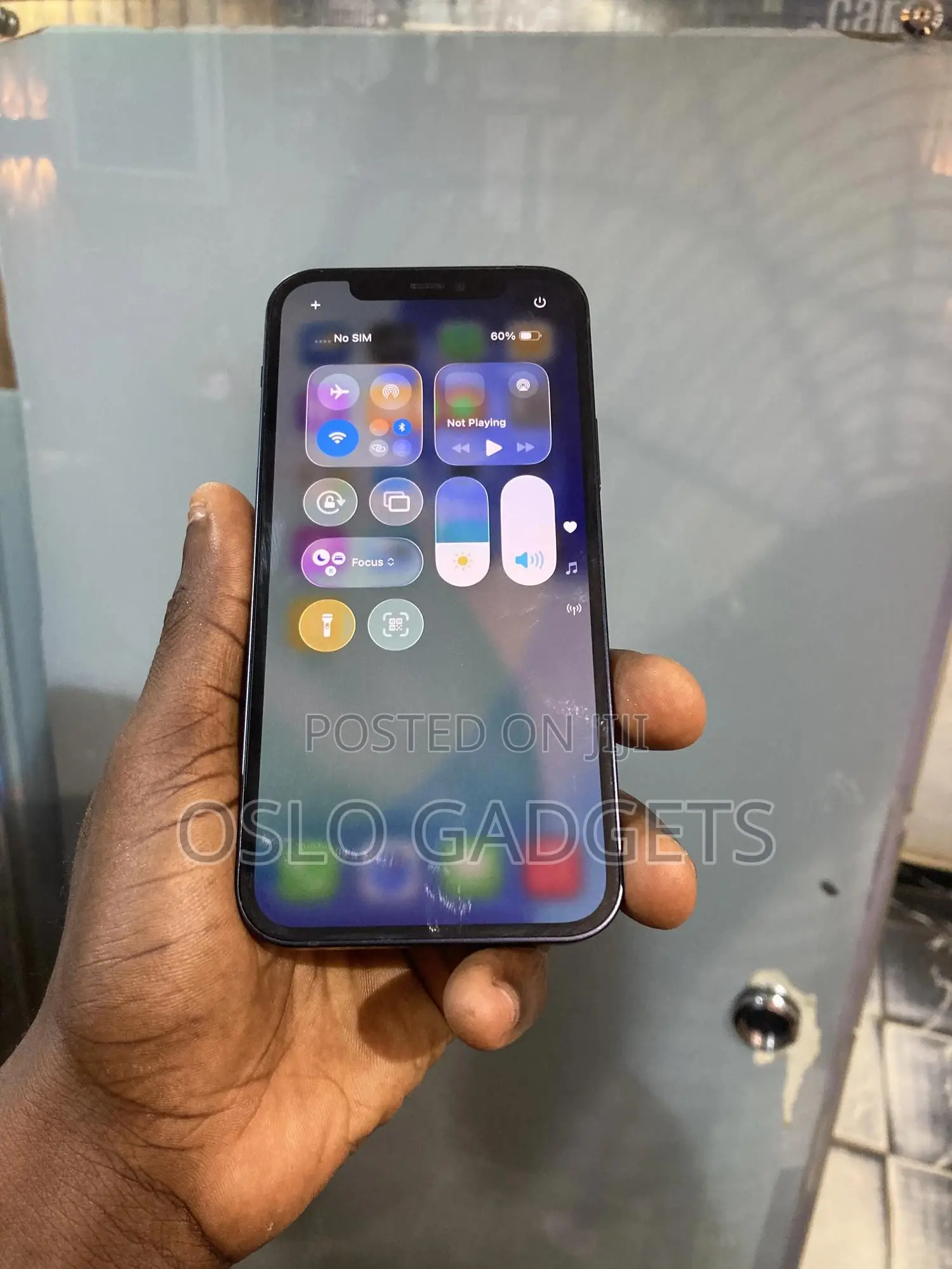 Apple iPhone 12 256 GB Blue