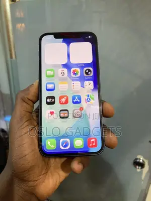 Apple iPhone 12 256 GB Blue