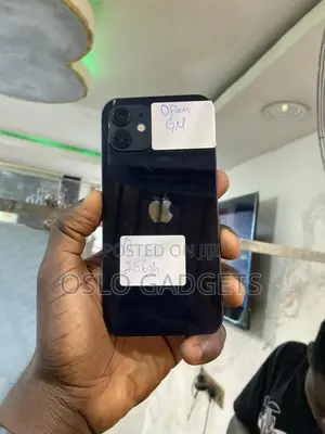 Apple iPhone 12 256 GB Blue