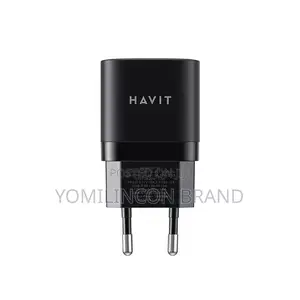 Havit Uc 30 Pro Charger