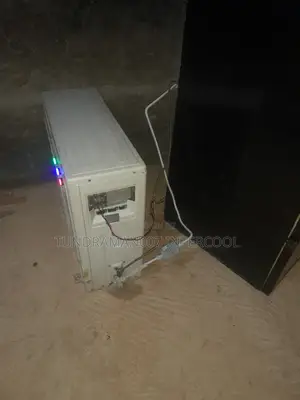 Repair Services