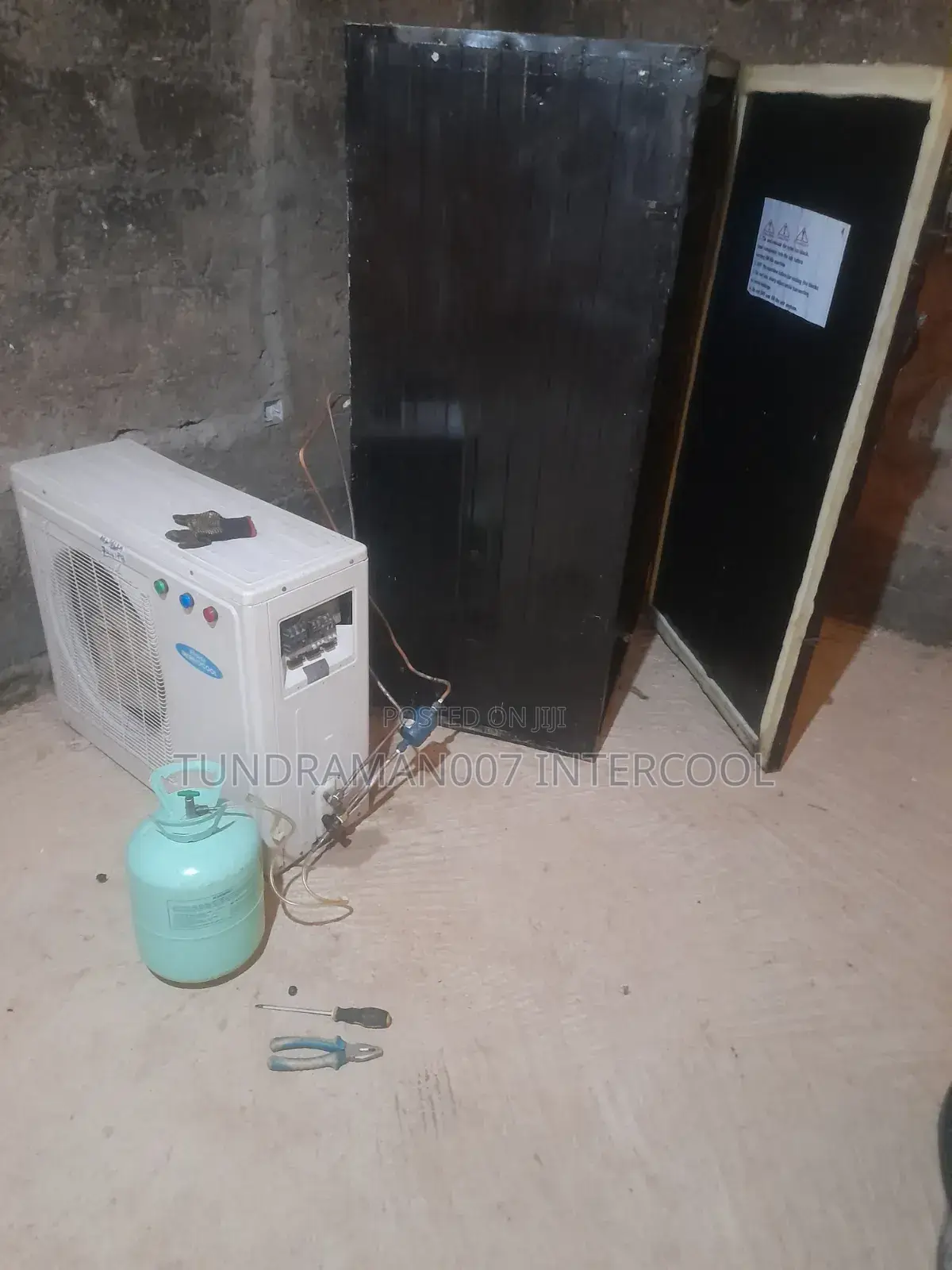 Repair Services