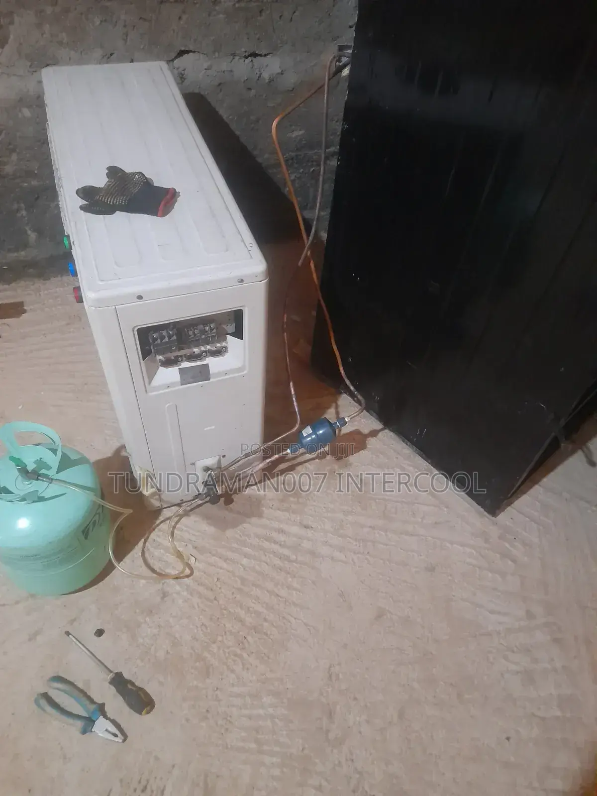 Repair Services