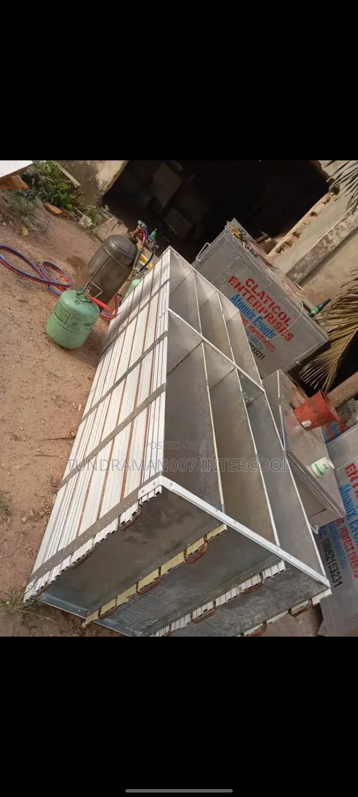 Repair Services