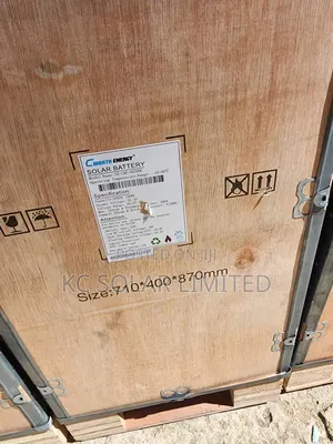 15kwh Cworth Lithium Battery
