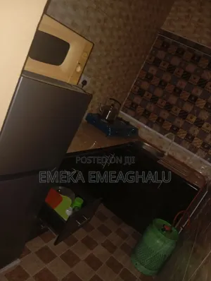 Furnished 5bdrm Bungalow in Centenary City, Enugu for rent