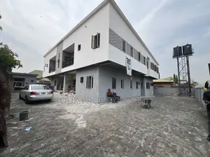 3bdrm Block of Flats in Kubwa for sale