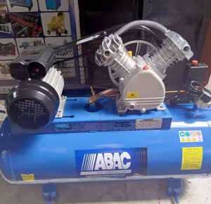 Abac Air Compressor