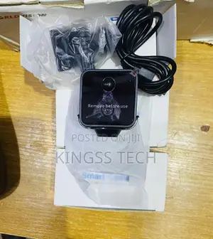 4g Spy Camera