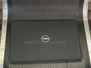 Laptop Dell Latitude 3510 8GB Intel Core i7 SSD 256GB