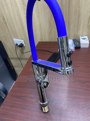Kitchen Sink Tap