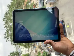 Apple iPad (2022) 64 GB Blue