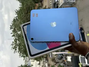 Apple iPad (2022) 64 GB Blue