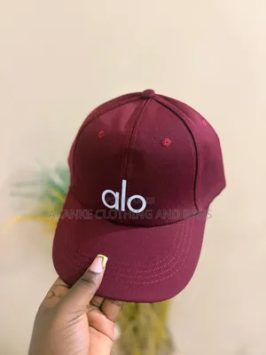 Female Face Cap