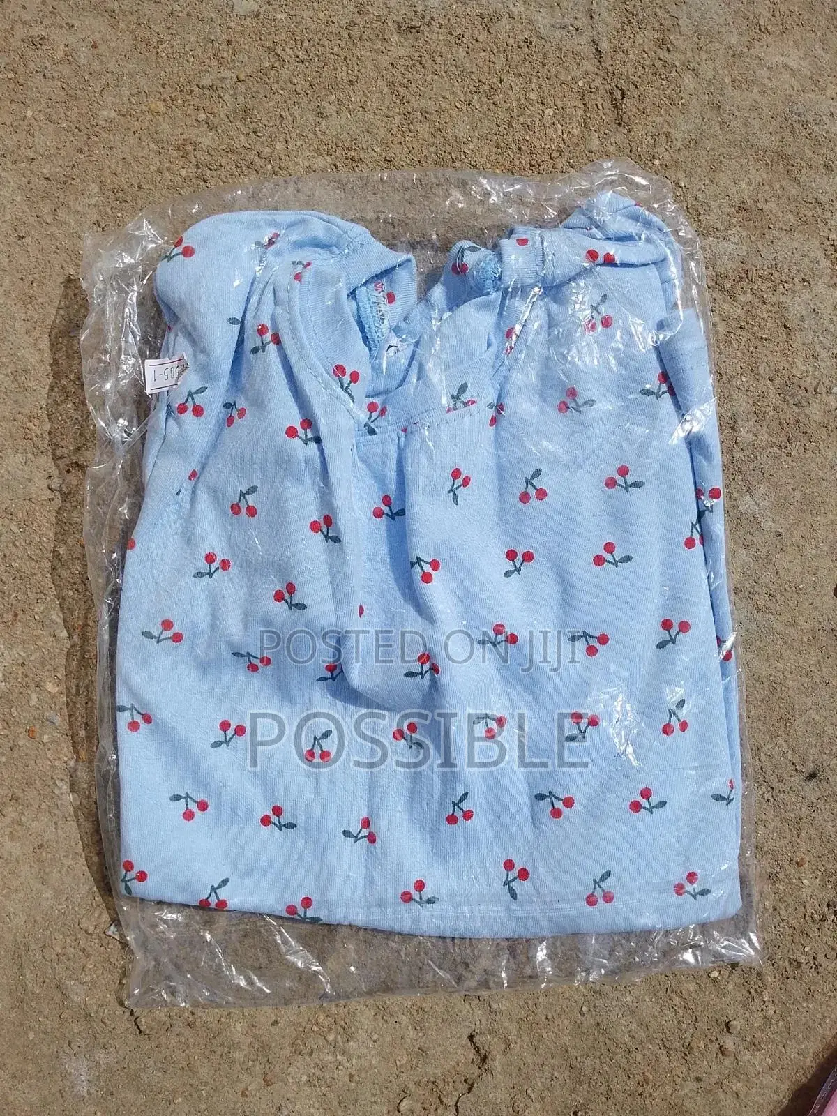 Basic Tops