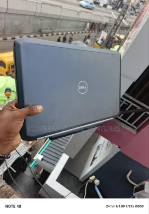 Laptop Dell Latitude E5520 16GB Intel Core i5 SSD 128GB