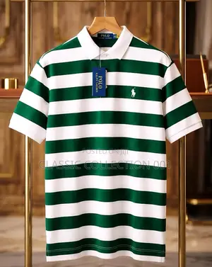 Collar Neck Shirt