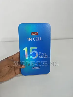 15 Pro Max Incell Zy. All Kinds of Zy Incell Phone Screens