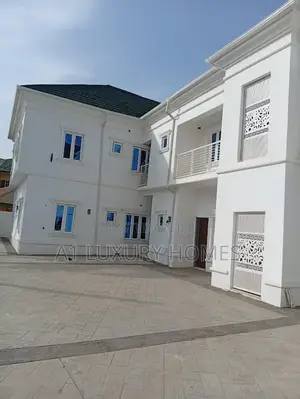 2bdrm Block of Flats in Dawaki for rent