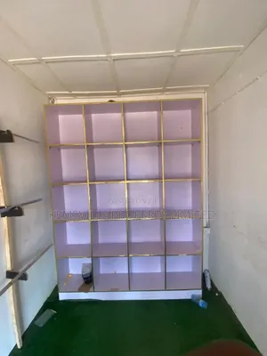 Fabric Shelf for Sales