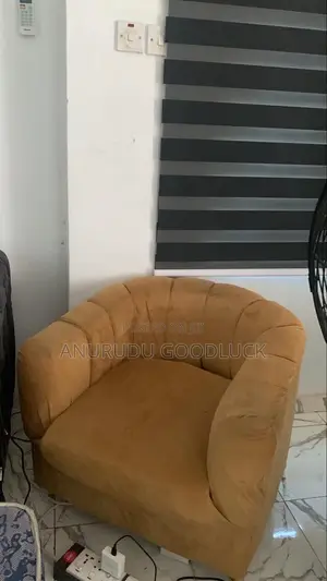 Sofa,3 Seater,2 Seater and 2 Single Chairs