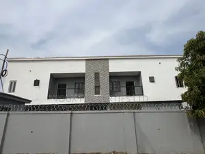 2bdrm Block of Flats in Kubwa for sale