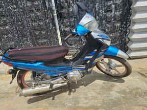 Jincheng Bike 2019 Blue