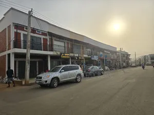 Shopping Mall Plot Available