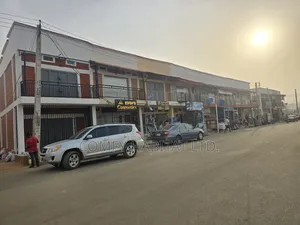 Shopping Mall Plot Available