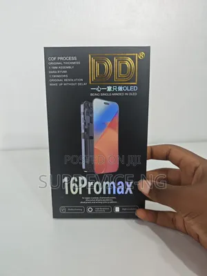 iPhone 16 Pro Max Phone Screen. All Kinds of Dd Phone Screens
