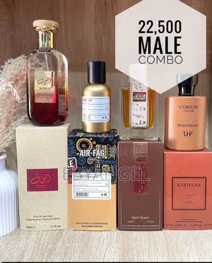 Asa Omenuko Perfume Plug