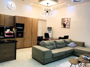 Furnished 2bdrm Apartment in Mabuchi, Mabushi for sale
