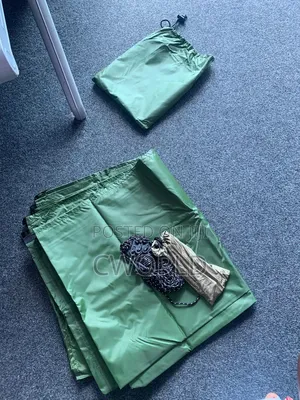Rain Fly Camping Tarp
