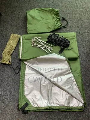 Rain Fly Camping Tarp