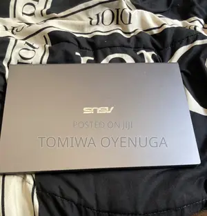 Laptop Asus 4GB Intel Core i3 SSD 128GB