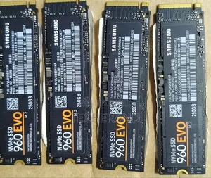 Samsung 250gb Nvme M.2 Sata SSD Long Single Cut 2280