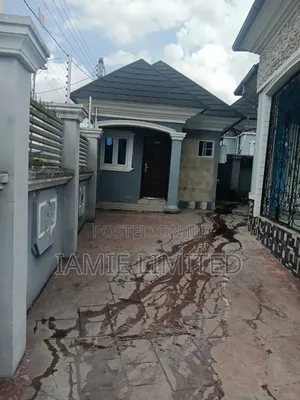 1bdrm Apartment in Pti, Warri for rent