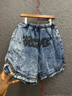 Men’S Clothing